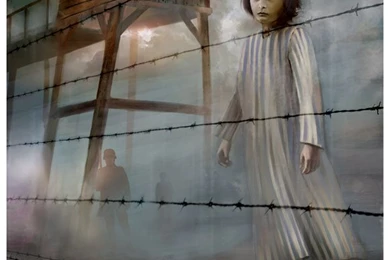 Anne Frank By Neo2055 On DeviantArt