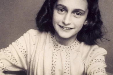 900x900 Gallery For > Anne Frank Wallpapers