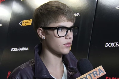 Bieber Comment In Anne Frank Guest Book Sparks Controversy