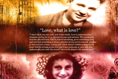 Anne And Peter By Hattie James On DeviantArt