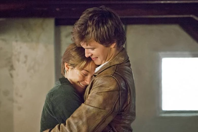 The Fault In Our Stars': Making Of The Anne Frank House Scenes ...