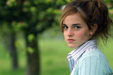 Emma Watson HD Quality Wallpapers