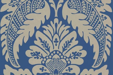 Little Greene Wilton Wallpapers
