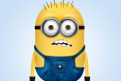 Minions ! On Pinterest