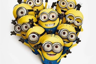 Cute Minion Me Wallpapers HD Download   Cute Minion Me Wallpapers ...