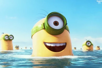 Minions Wallpapers Picture