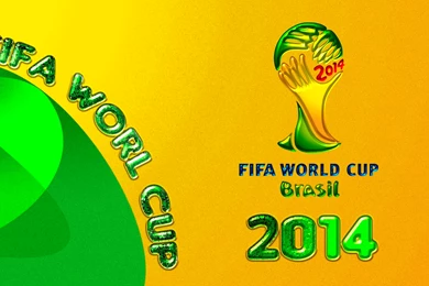 Fifa World Cup Brasil 2014   Football HD Wallpapers