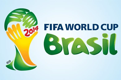 FIFA World Cup Brazil 2014 HD Desktop, iPad & iPhone Wallpapers
