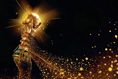 TinyDesignr • (via 20 FIFA World Cup Brazil 2014 HD Wallpapers