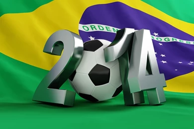 FIFA World Cup 2014