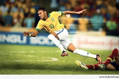 Brazil Fifa World Cup 2014 Photos Hd Wallpapers