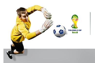FIFA World Cup 2014 Latest Wallpapers