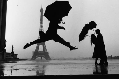 Paris Wallpapers Black And White   HD Wallpapers Lovely