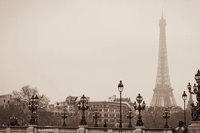 Black And White Photos Of Paris Wallpapers And Images   Wallpapers ...