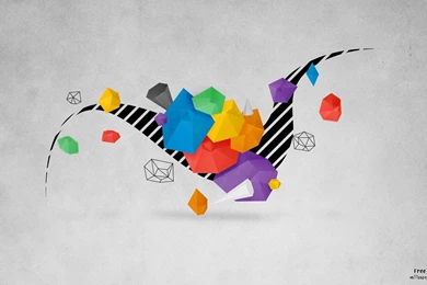 Jestingstock.com Creative Desktop Wallpapers 3d