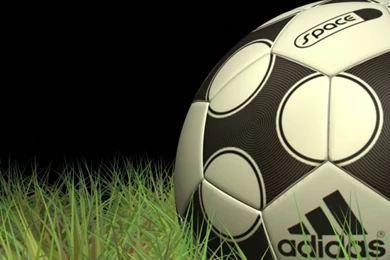 640x960 FIFA Official Ball 3D Render Iphone 4 Wallpapers