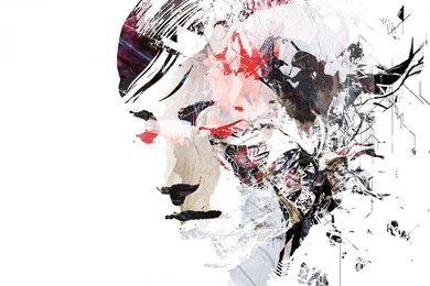 Creative Fantasy Design Wallpapers HD