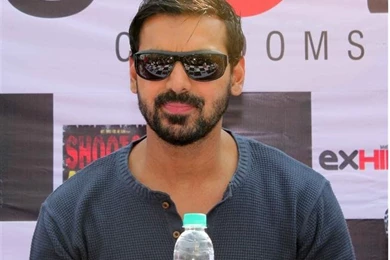 John Abraham HD Wallpapers 2015   Etc FN