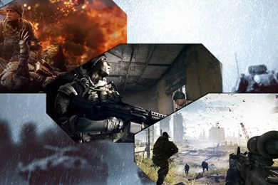 Battlefield 4 HD Wallpapers 1920x1080   Taringa!