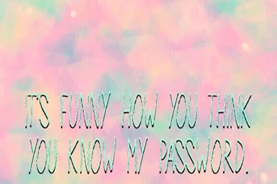 Iphone Wallpapers Lock Screen Password