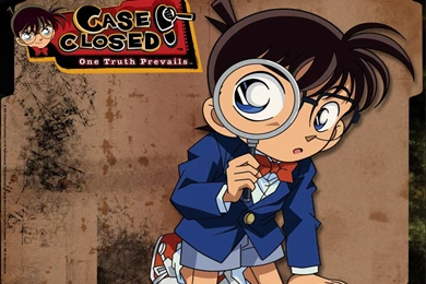 Amazon.com: Case Closed: Season 3 Set: Movies & TV