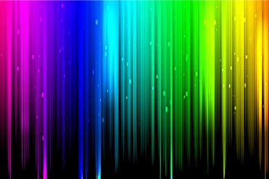 High Resolution Rainbow Digital High Resolution Wallpapers Full ...