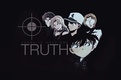 名探偵コナン] Detective Conan Fanpage