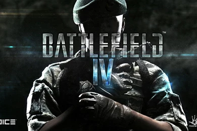 Battlefield 4 By Muusedesign Exclusive HD Wallpapers
