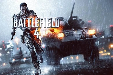 Battlefield 4 Images   Gamersyde