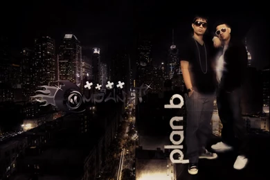 Comunidad CompuNet   Wallpapers De Plan B   By Mauri   Wallpapers E ...