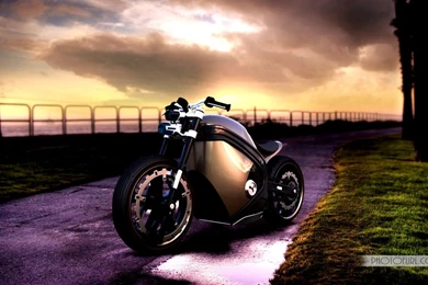 Heavy Bikes Wallpapers