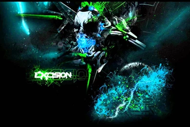 Excision Ft. Datsik   Swagga [Original Mix]   YouTube