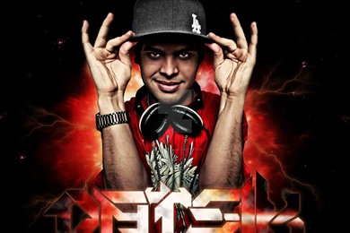 Datsik Tribute By Underoath2458 On DeviantArt