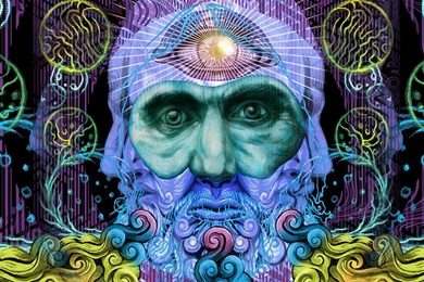 Psychedelic HD Live Wallpapers   Android Apps And Tests   AndroidPIT