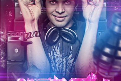 Datsik Tribute By TimKrashOPS On DeviantArt