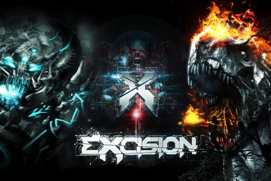 Excision   DeviantArt