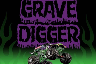 Monster jam grave digger Picture, Monster jam grave digger Wallpapers