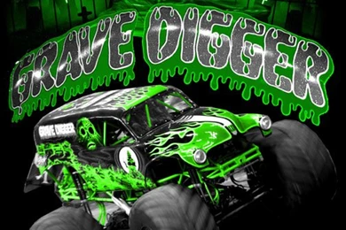 Monsterjam   DeviantArt