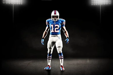 Nike Wallpapers American Football 22783