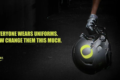 NCAA Football Nike Just Do It Wallpapers HD. Free Desktop ...