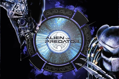 Alien Vs Predator (id: 92206) – BUZZERG
