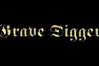 Grave Digger Wallpapers By VihKun On DeviantArt