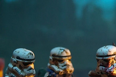 Best Collection Of Star Wars Retina Wallpapers For iPhone 5 ...