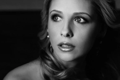Sarah Michelle Gellar Computer Wallpapers, Desktop Backgrounds ...