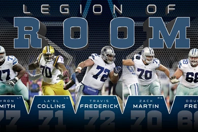 Dallas Cowboys Wallpapers 4001