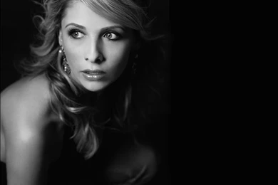 Sarah Michelle Gellar Computer Wallpapers, Desktop Backgrounds ...