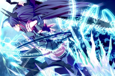 Camellia   DON'T GIVE A FUCK (mapped By HikaruR)