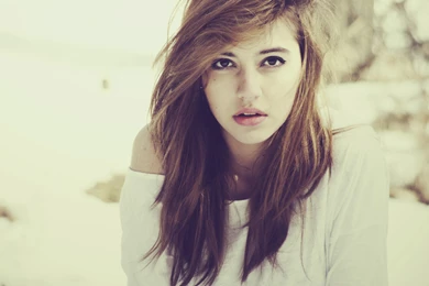 Cute Girls HD Wallpapers