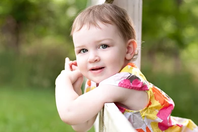 Cute Baby Girl Hd Wallpapers Free 1080p
