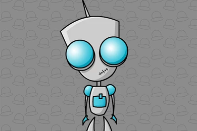 Invader Zim Computer Wallpapers, Desktop Backgrounds